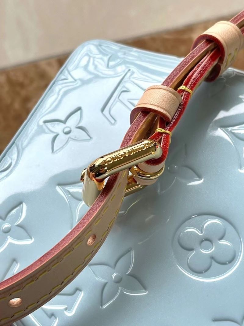 Louis Vuitton Top Handle Bags